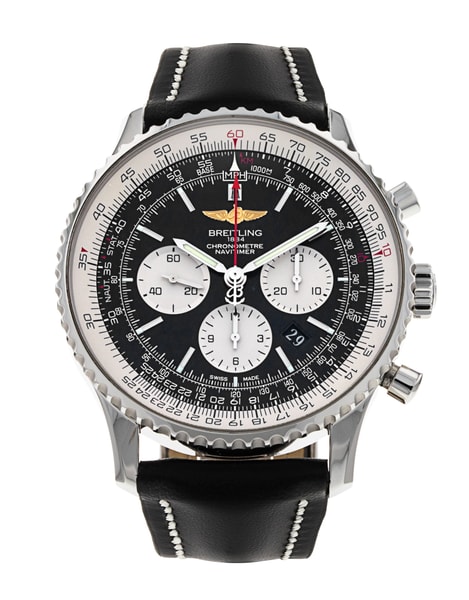 Breitling Navitimer B01 Chronograph 46 AB0127